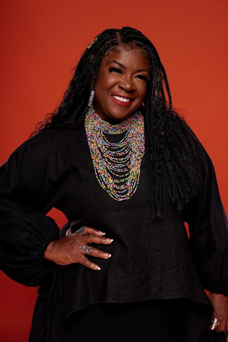 Charnele Brown