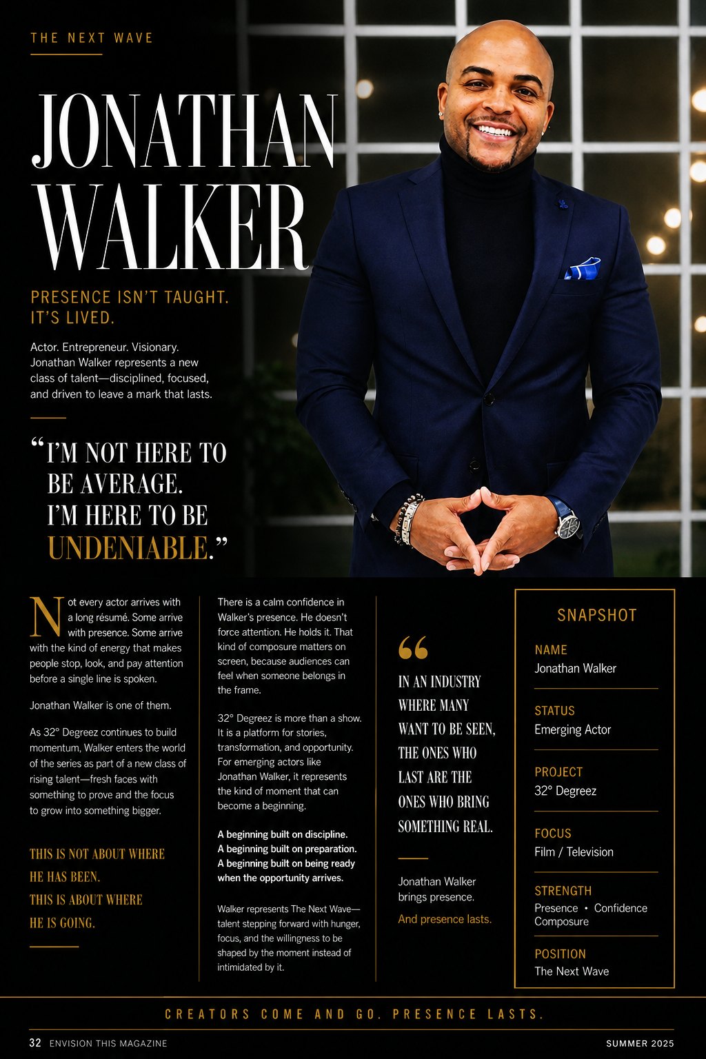 Jonathan Walker