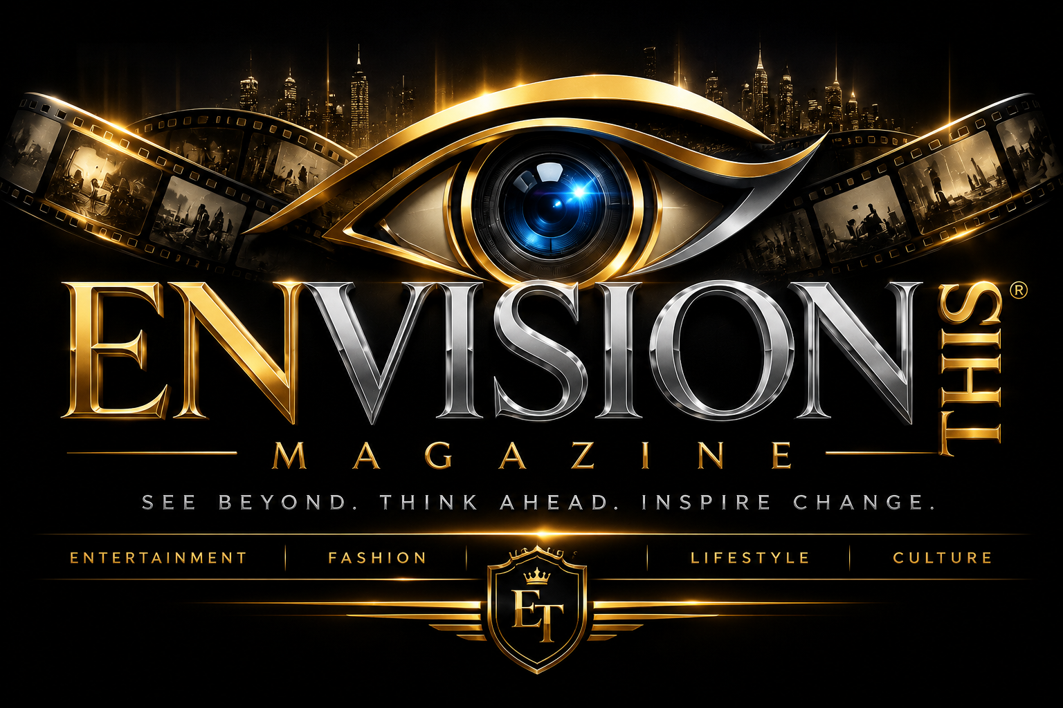 EnvisionThisMagazine.com